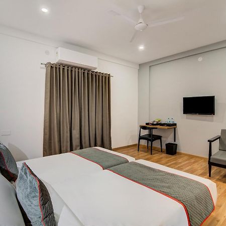 Townhouse Dodda Banaswadi Hotel Bangalore Exterior foto