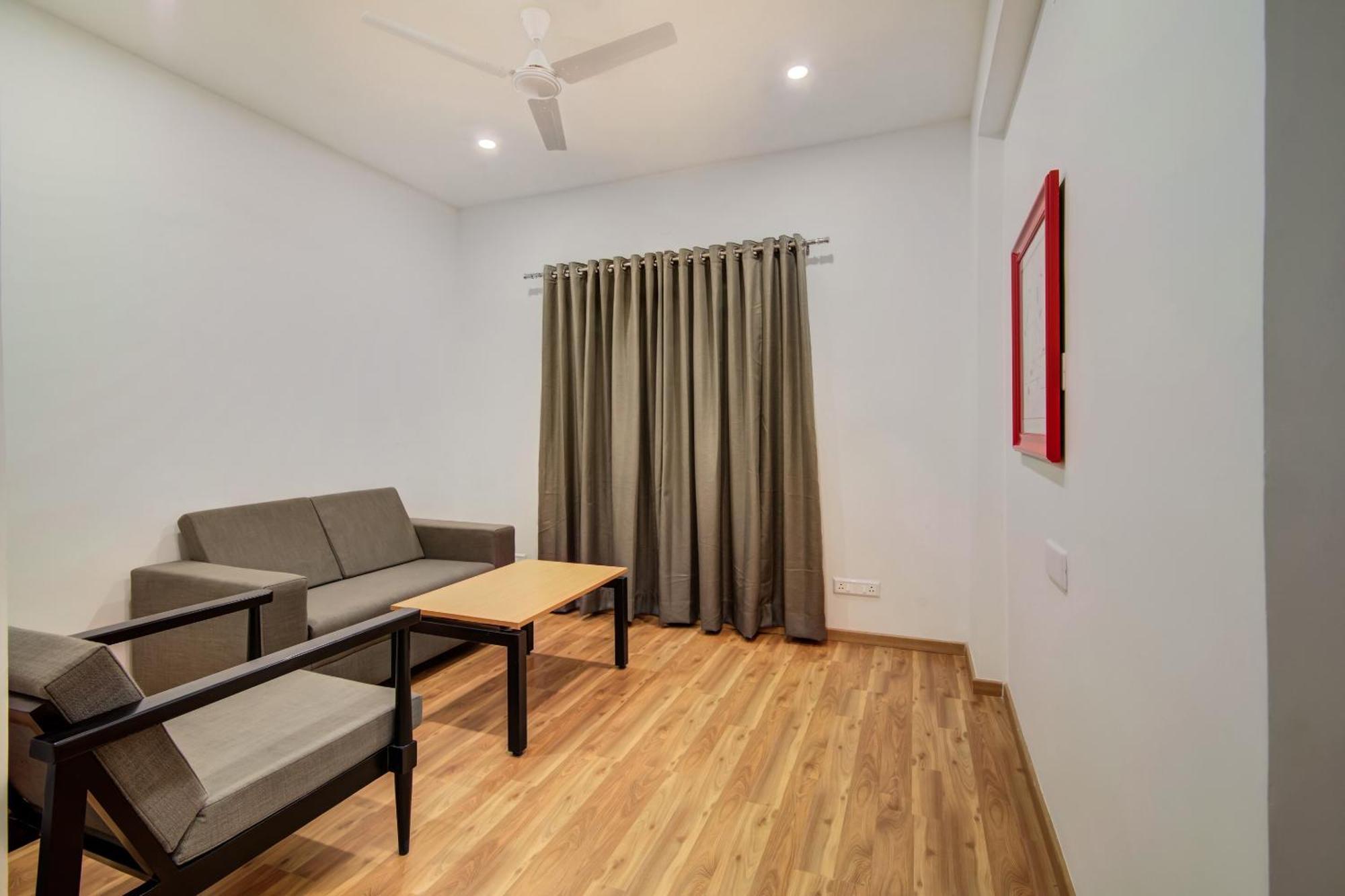 Townhouse Dodda Banaswadi Hotel Bangalore Exterior foto